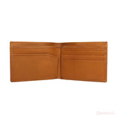 Leather Wallets for Men
